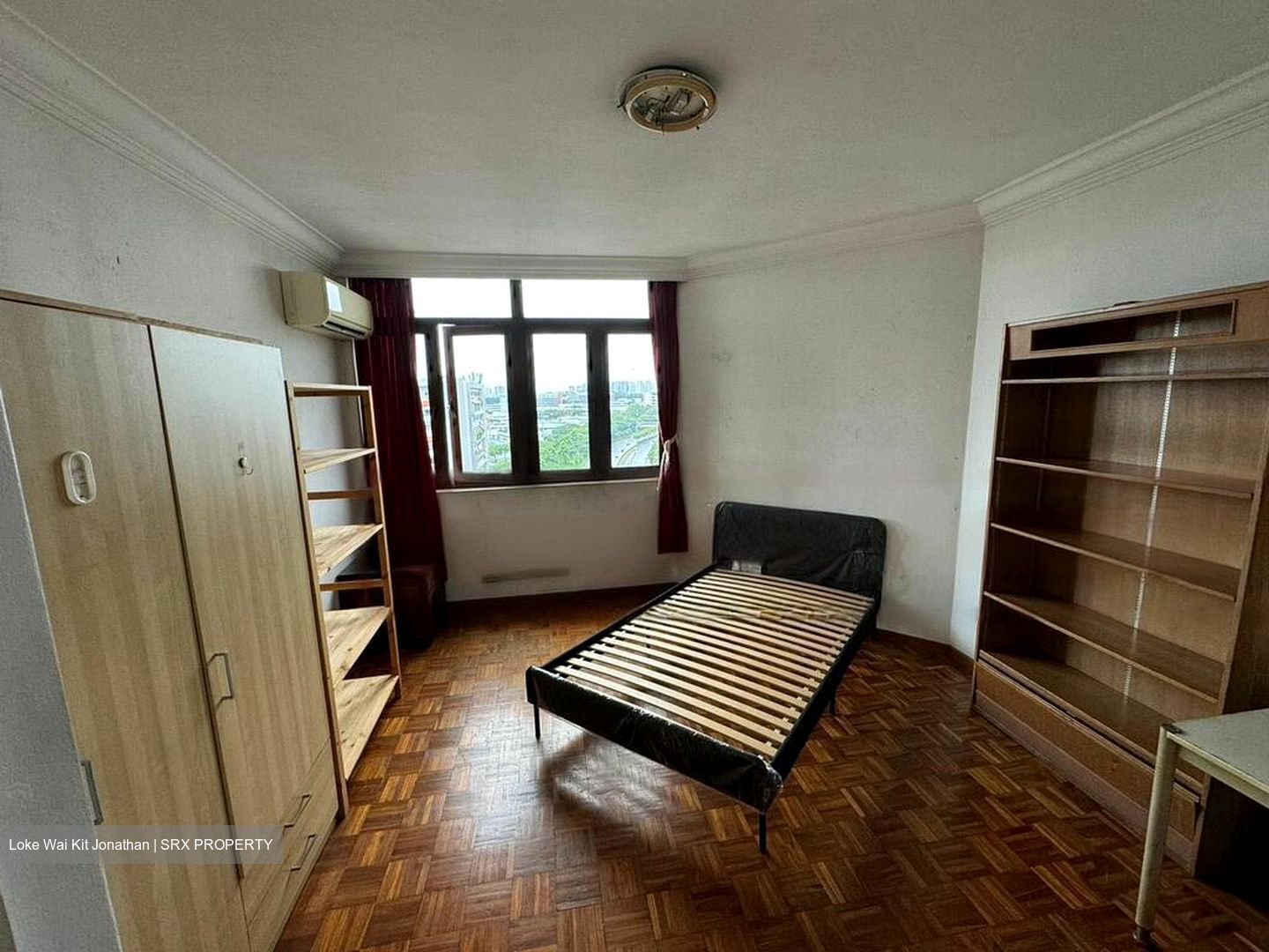 Sherwood Towers (D21), Apartment #512420421